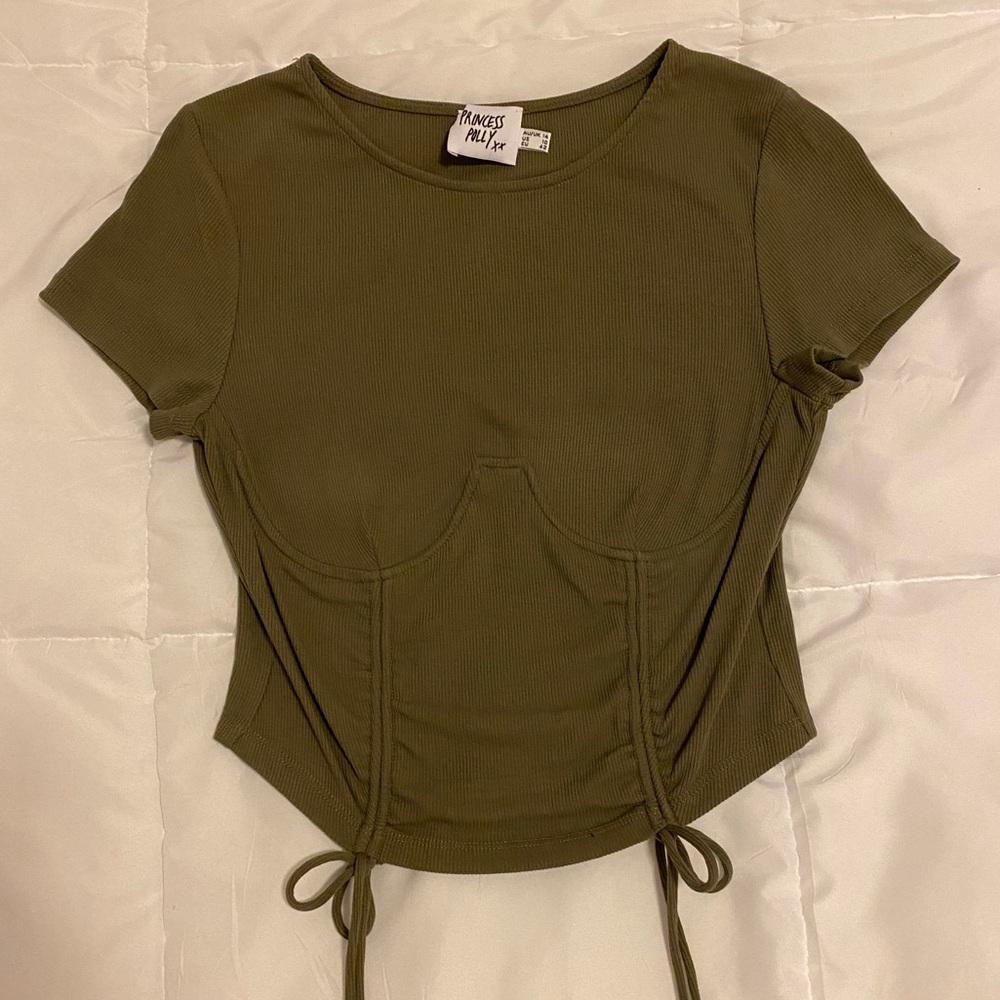 Princess Polly Crop top
